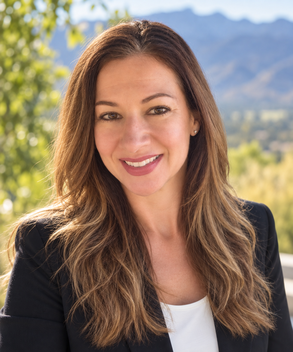 Rachael Meurrier
